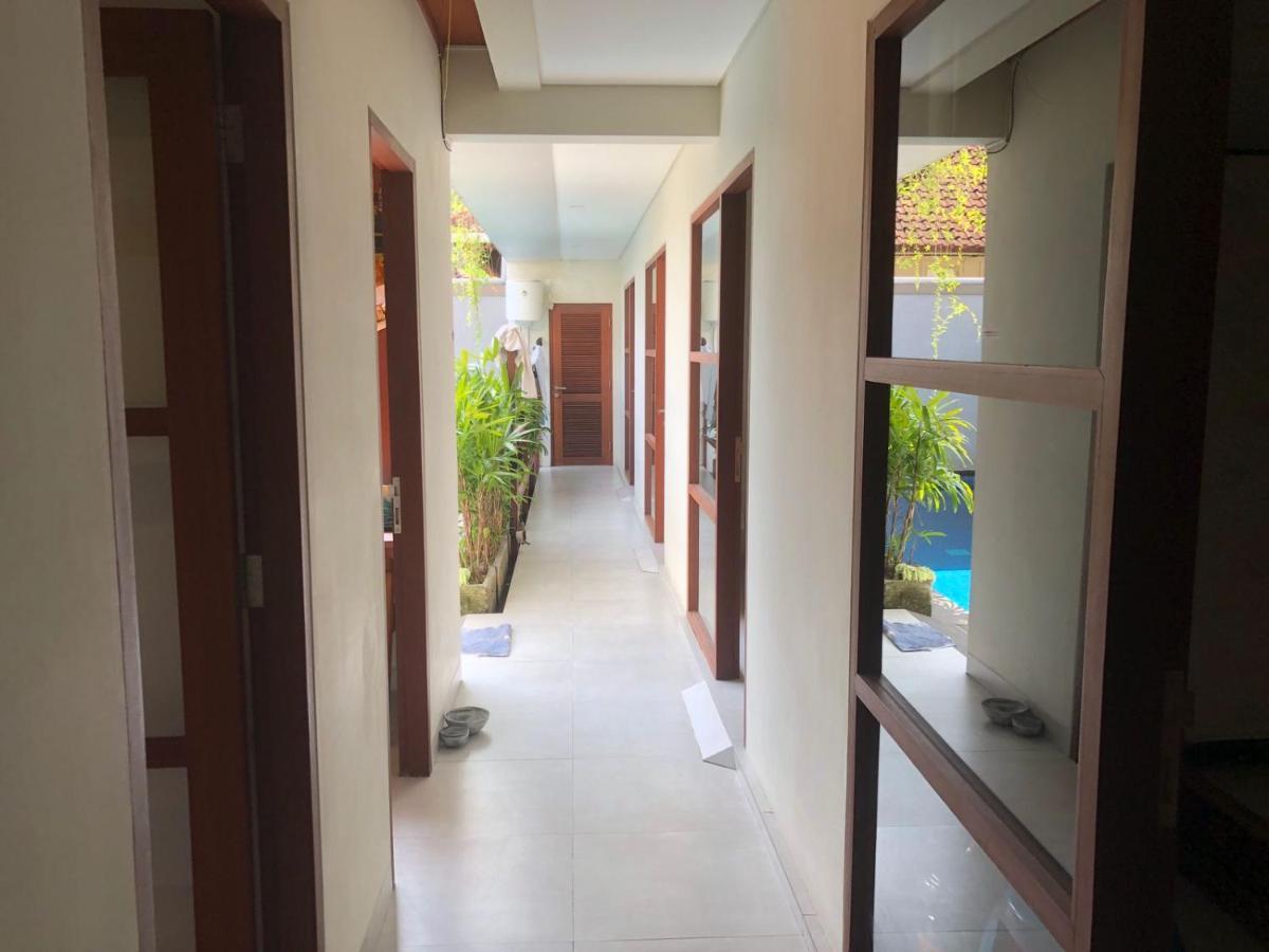 House Of Michella - Modern, Quiet & Central Hotel Sanur  Exterior photo